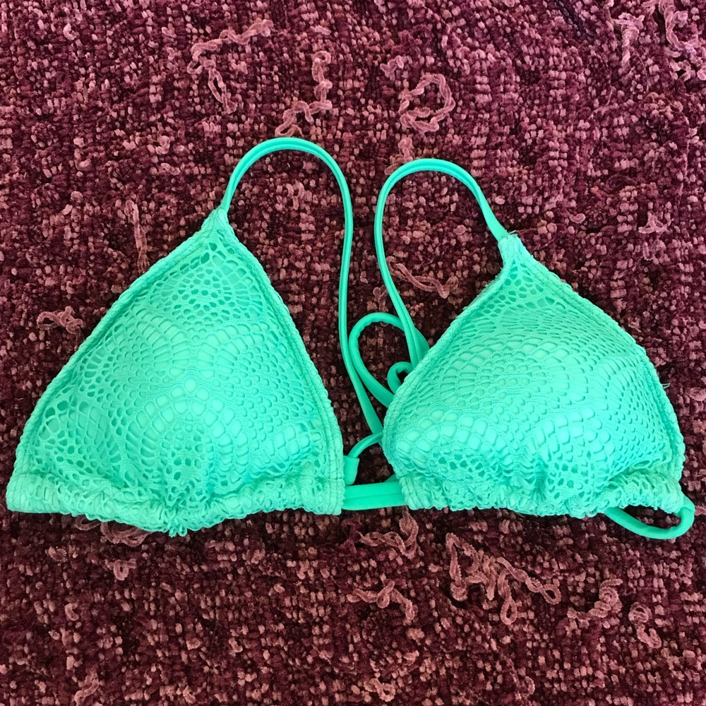 Hollister swimsuit top